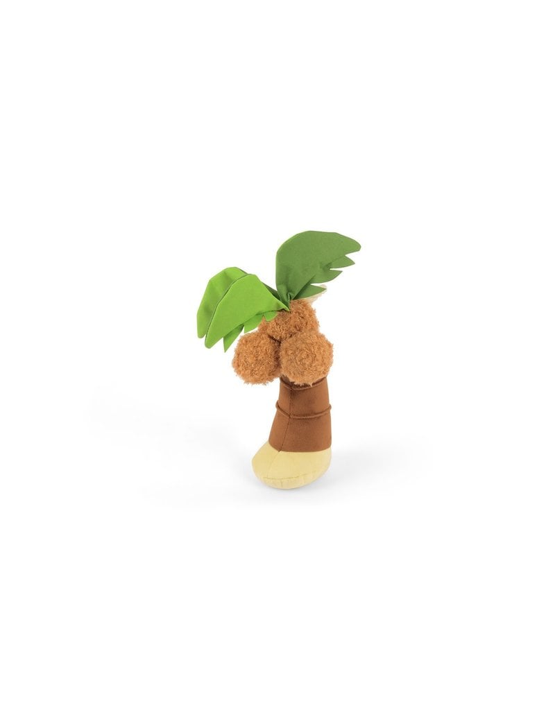 PLAY P.L.A.Y. Dog Toys Tropical Paradise Collection | Palm Tree