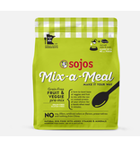 Sojo's Sojo's Mix-a-Meal Dog Food Grain-Free 8 lb