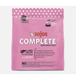 Sojo's Sojo's Complete Dog Food | Lamb 7 lb