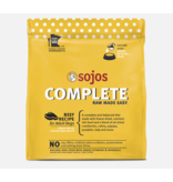 Sojo's Sojo's Complete Dog Food | Beef 1.75 lb