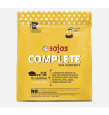 Sojo's Sojo's Complete Dog Food | Beef 7 lb