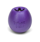 West Paw West Paw Zogoflex | Rumbl Purple Small