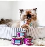 Stella & Chewy's Stella & Chewy's Carnivore Cravings Savory Shreds Canned Cat Food | Tuna & Mackerel 5.2 oz single