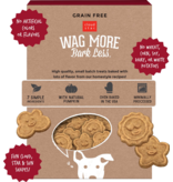 Cloud Star Cloud Star Wag More Bark Less GF Biscuits Pumpkin 14 oz