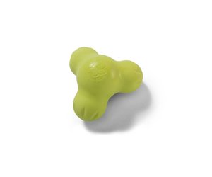 West Paw Tux Small Dog Toy-Green