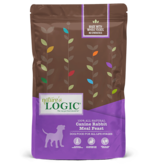 Nature's Logic Nature's Logic Dog Kibble Rabbit 25 lb