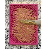 SodaPup SodaPup E-Mat | Flower Power Mini