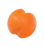 West Paw West Paw Zogoflex Jive Tangerine Small 2.5"