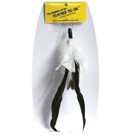 Vee Enterprises Vee Enterprises Cat Toys Feather Tie On