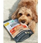 Pet Releaf Pet Releaf Edibites Soft Chews | CBD Peppered Bacon 7.5 oz