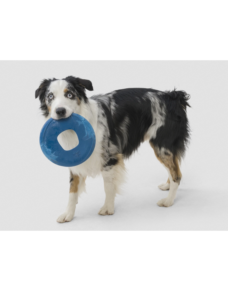 West Paw West Paw Sea Flex Dog Toys | Sailz Hibiscus Large