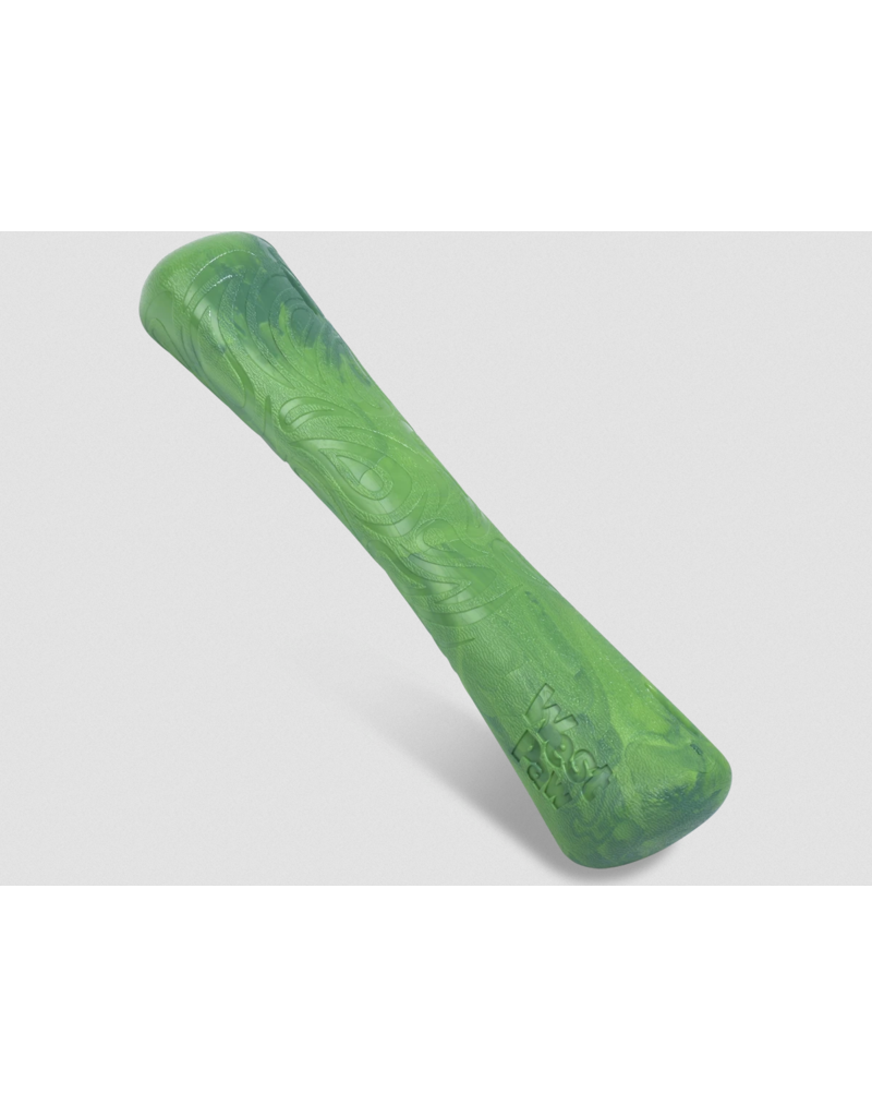 West Paw West Paw Sea Flex Dog Toys | Drifty Emerald Large