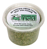 From the Field From the Field Catnip Blends | Catnip Leaf & Flower 2 oz