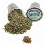 From the Field From the Field Catnip Blends | Ultimate Blend Catnip & Silver Vine 3.5 oz