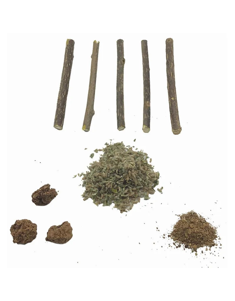 From the Field From the Field Catnip Blends | Ultimate Blend Silver Vine Sticks 1 oz
