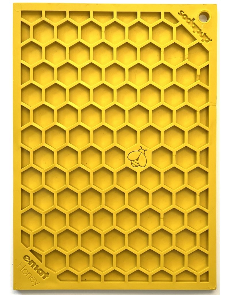SodaPup SodaPup E-Mat | Honeycomb Large