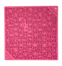SodaPup SodaPup E-Mat | Jigsaw Puzzle Pink