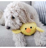 Patchwork Pets Patchwork Pets Dog Toys | Prickles Chicken 5"