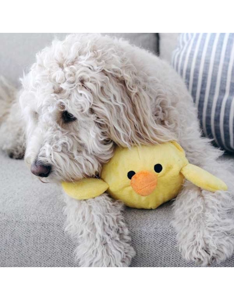 Patchwork Pets Patchwork Pets Dog Toys | Prickles Chicken 5"