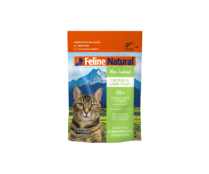 Feline Natural チキンフィースト 320g 2袋 Amazon.co.jp: フィーライン ナチュラル フリーズドライ