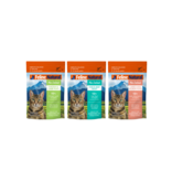 Feline Natural Feline Natural Cat Food Pouches | Chicken & Lamb 3 oz single