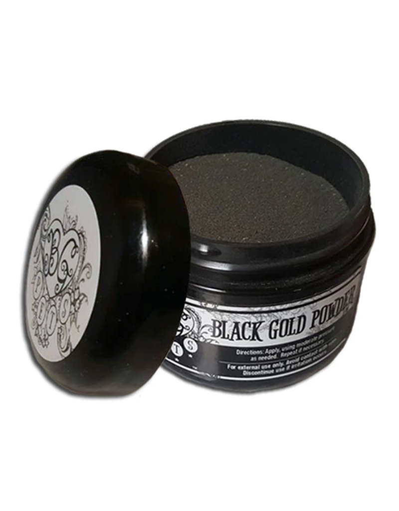 Black Gold Pets Black Gold Pets | Styptic Powder Black 1 oz