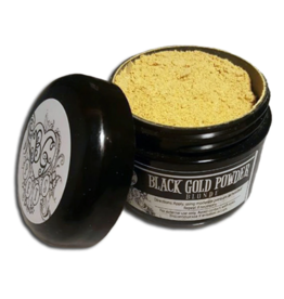 Black Gold Pets Black Gold Pets | Styptic Powder Blonde 1 oz