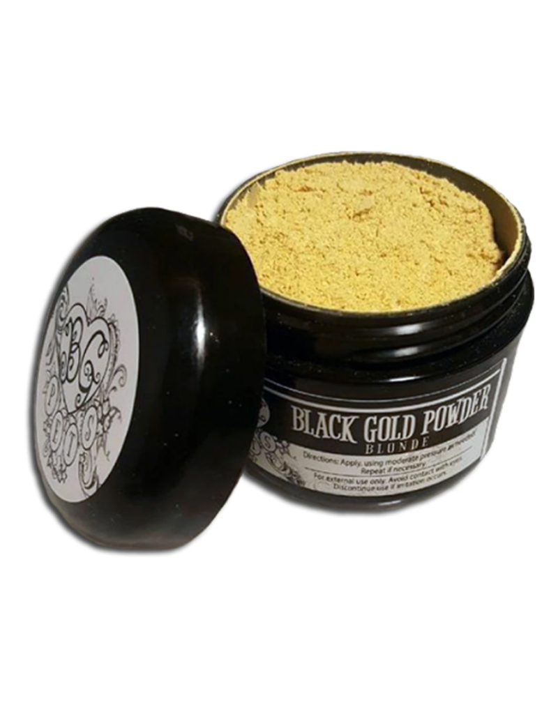 Black Gold Pets Black Gold Pets | Styptic Powder Blonde 1 oz