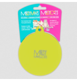 Messy Mutts Messy Mutts Can Lid | Green