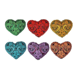 Goli Design Goli Design | Catnip Infused Chimey Heart single