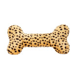 Fluff & Tuff Fluff & Tuff Inc. Cheetah Bone Extra Large (XL)