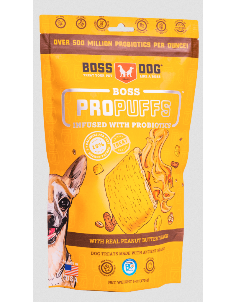 dog pro price