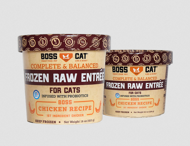 Limited-Ingredient Raw Dog & Cat Food – Tagged Grinds – Raw Bistro
