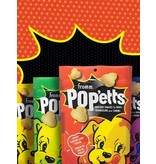 Fromm Fromm Pop'etts Dog Treats | Chompy Cheese 6 oz