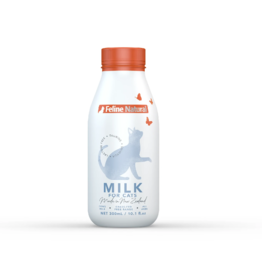 Feline Natural Feline Natural | Cow Milk 300 mL