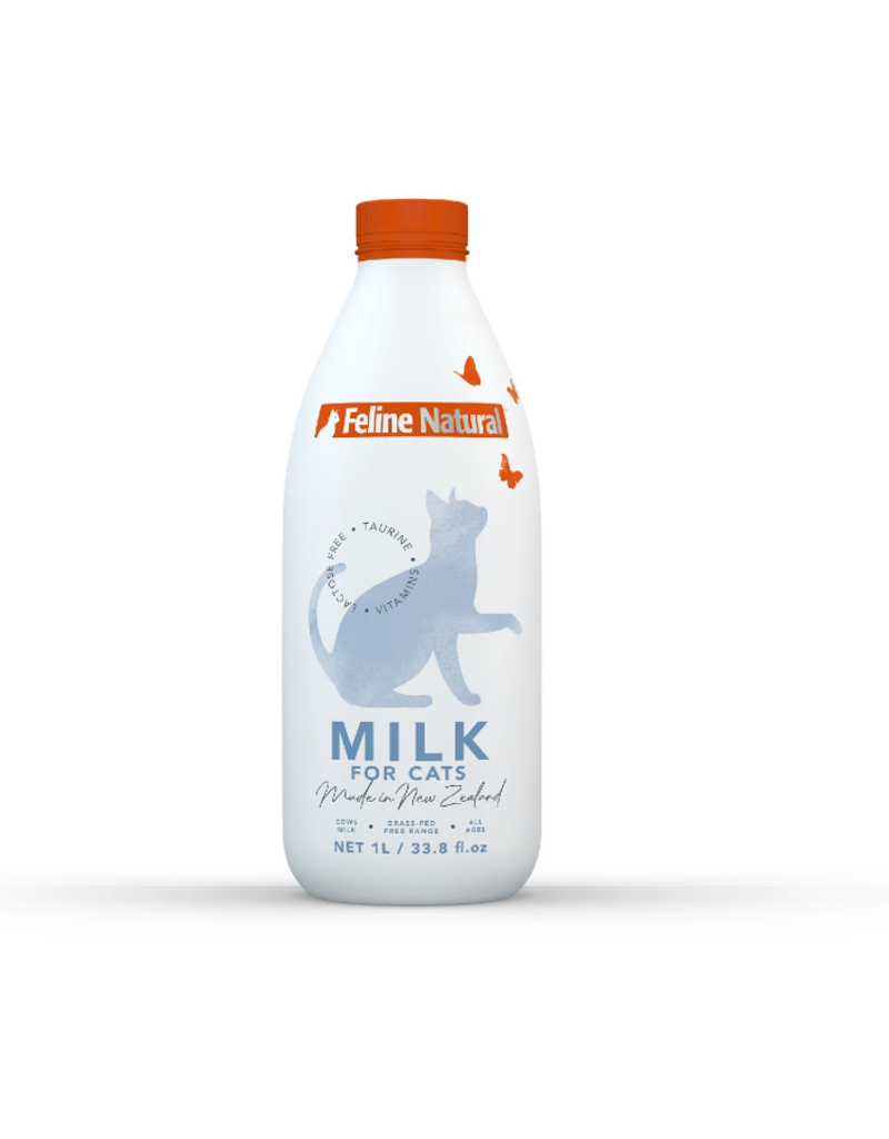 Feline Natural Feline Natural | Cow Milk 1 L