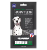 Himalayan Dog Chew DISC/M Himalayan Dog Treats | Happy Teeth Charcoal 4 oz