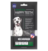 Himalayan Dog Chew Himalayan Dog Treats | Happy Teeth Charcoal 4 oz
