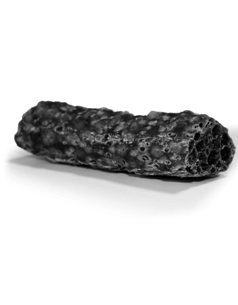 Himalayan Dog Chew DISC/M Himalayan Dog Treats | Happy Teeth Charcoal 4 oz
