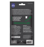 Himalayan Dog Chew DISC/M Himalayan Dog Treats | Happy Teeth Charcoal 4 oz