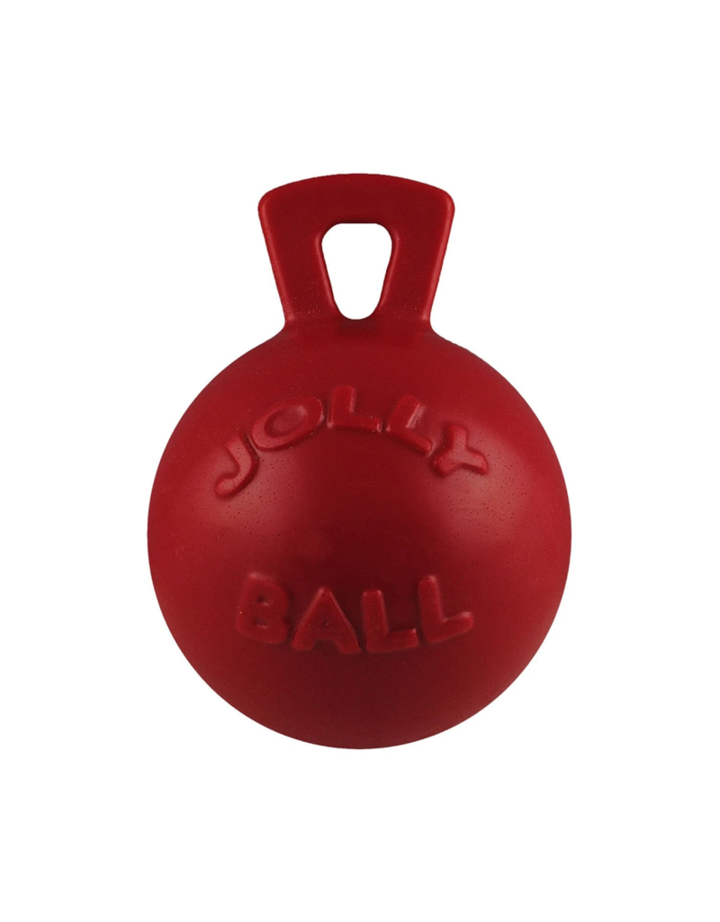 Jolly Pets Jolly Pets Toys | Tug N' Toss Extra Large (XL) Red