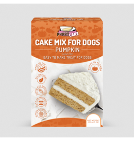 Puppy Cake LLC Puppy Cake | Pumpkin Cake Mix
