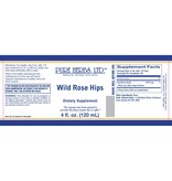 Pure Herbs LTD Pure Herbs LTD Wild Rose Hips 4 oz
