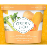 Green Juju Green Juju | Golden Blend w/ Duck Bone Broth 15 oz (*Frozen Products for Local Delivery or In-Store Pickup Only. *)
