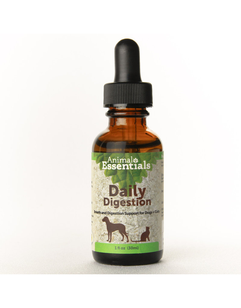 Animal Essentials Animal Essentials Supplements | Daily Digestion 1 oz