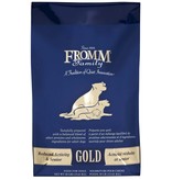Fromm Fromm Family Gold Dog Kibble | Senior Reduced Activity 30 lb