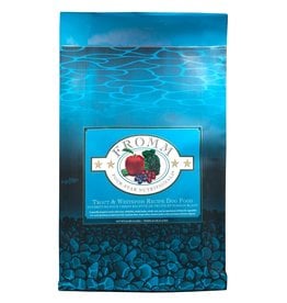 Fromm Fromm Four Star Dog Kibble | Trout & Whitefish 26 lb