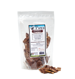 Oma's Pride Oma's Pride Freeze Dried Lamb Lung Chips 2 oz