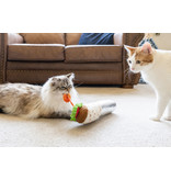 PLAY P.L.A.Y Feline Frenzy Cat Toys | Shrimp Purrito Kicker