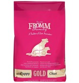 Fromm Fromm Family Gold Dog Kibble | Puppy 30 lb